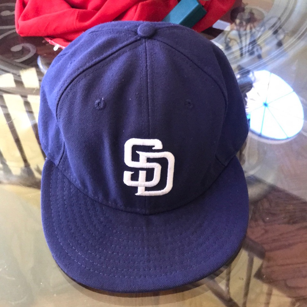 SD MENS HAT!
